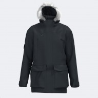 Joma Anorack EXPLORER III Negro | Hombre