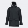 Joma Anorack EXPLORER III Negro | Hombre