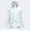 Joma Anorack EXPLORER III Blanco| Hombre