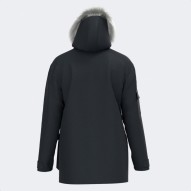 Joma Anorack EXPLORER III Negro | Mujer