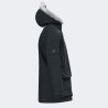 Joma Anorack EXPLORER III Negro | Mujer