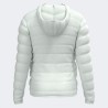 Joma Chaqueta Ligera EXPLORER III Blanco| Hombre