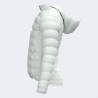 Joma Chaqueta Ligera EXPLORER III Blanco| Hombre