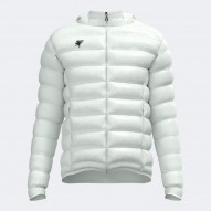 Joma Chaqueta Ligera EXPLORER III Blanco| Hombre