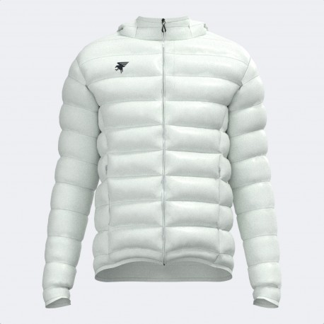 Joma Chaqueta Ligera EXPLORER III Blanco| Hombre