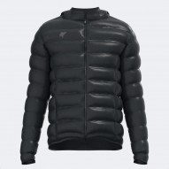 Joma Chaqueta Ligera EXPLORER III Negra| Hombre