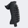 Joma Chaqueta Ligera EXPLORER III Negra| Hombre