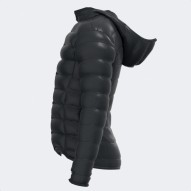 Joma Chaqueta Ligera EXPLORER III Negra| Hombre