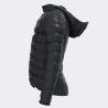 Joma Chaqueta Ligera EXPLORER III Negra| Hombre