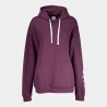 Joma Sudadera URBAN  Burdeos| Mujer