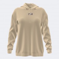 Joma Sudadera DAPHNE Beige| Mujer