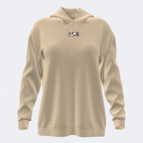 Joma Sudadera DAPHNE Beige| Mujer