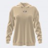Joma Sudadera DAPHNE Beige| Mujer
