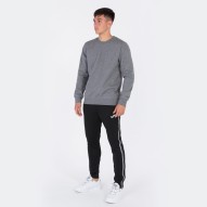 Joma Sudadera MONTANA  gris| Hombre