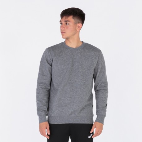 Joma Sudadera MONTANA  gris| Hombre