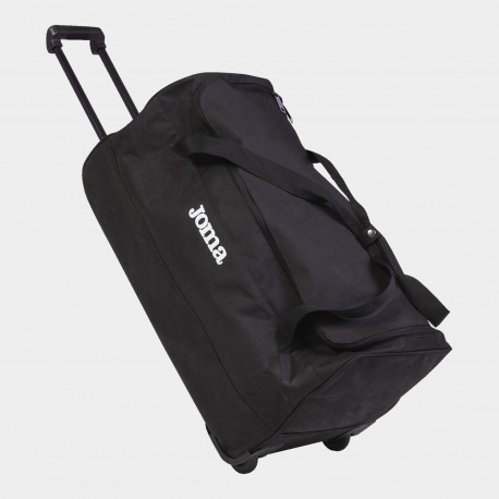 Joma Bolsa Extra-Grande Training Iii Negro | Unisex