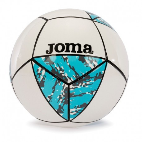 Joma Balón CHALLENGE II Blanco | Unisex