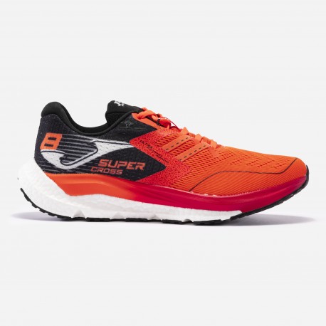 Joma R.SUPERCROSS 2307 Coral | HOMBRE  
