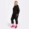 Joma Sudadera DAPHNE Negro| Mujer