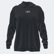 Joma Sudadera DAPHNE Negro| Mujer