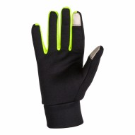 Joma Guante De RUNNING Negro | Unisex