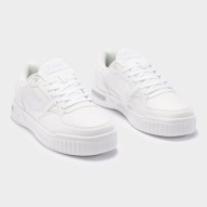 Joma STADIUM 2302 Blanco | Hombre