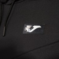 Joma SUDADERA CALIFORNIA  Negra | Hombre