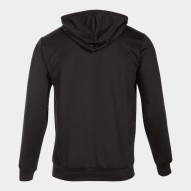 Joma SUDADERA CALIFORNIA  Negra | Hombre