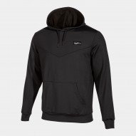 Joma SUDADERA CALIFORNIA  Negra | Hombre