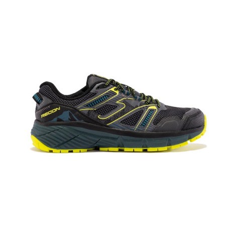 Joma TK.RECON 2401 Negra | Zapatilla Hombre