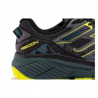 Joma TK.RECON 2401 Negra | Zapatilla Hombre
