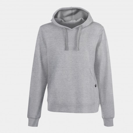 Joma SUDADERA CON CAPUCHA MONTANA Gris | Mujer
