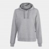Joma SUDADERA CON CAPUCHA MONTANA Gris | Mujer