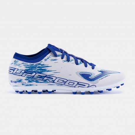 Joma Supercopa Azul Artificial Grass | Hombre