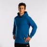 Joma Sudadera Capucha URBAN Azul | Hombre