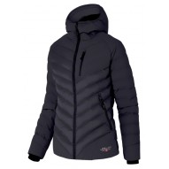 Joluvi Heat Riva W | Anorack Negro