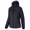 Joluvi Heat Riva W | Anorack Negro