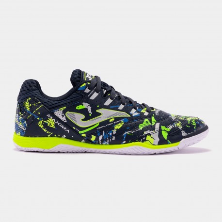 Joma Maxima 2433 Marino  | Hombre
