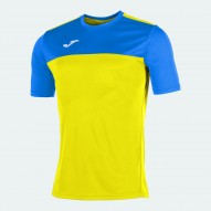 Joma  Winner   Camiseta Manga Corta | Hombre