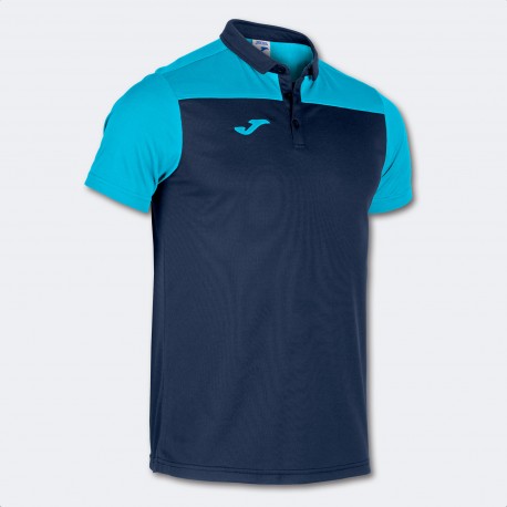 Joma Hobby Ii   Polo Manga Corta | Hombre