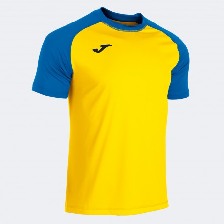Joma  Teamwork   Camiseta Manga Corta | Hombre