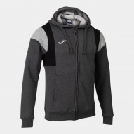 Joma   Confort Iii   Chaqueta Con Capucha | Hombre