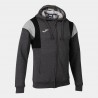 Joma   Confort Iii   Chaqueta Con Capucha | Hombre