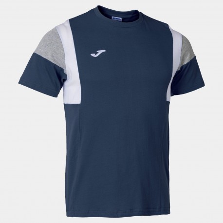 Joma  Confort Iii  Camiseta Manga Corta | Hombre