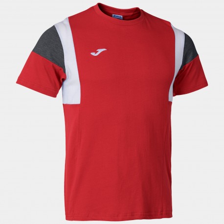 Joma  Confort Iii  Camiseta Manga Corta | Hombre