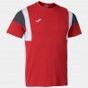 Joma  Confort Iii  Camiseta Manga Corta | Hombre