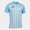 Joma  Inter Ii   Camiseta Manga Corta | Hombre