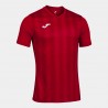 Joma  Inter Ii  Camiseta Manga Corta | Hombre