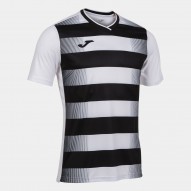 Joma  Europa V   Camiseta Manga Corta | Hombre