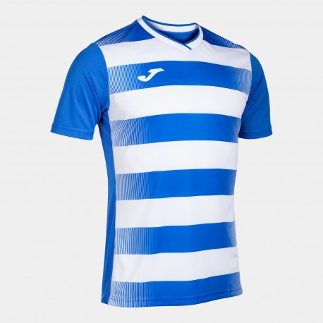 Joma  Europa V   Camiseta Manga Corta | Hombre